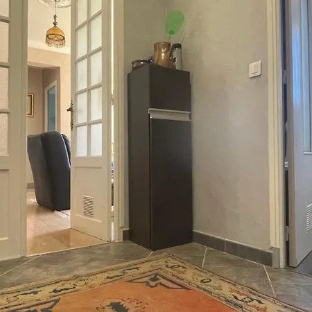 Ferienhaus Les Cigales